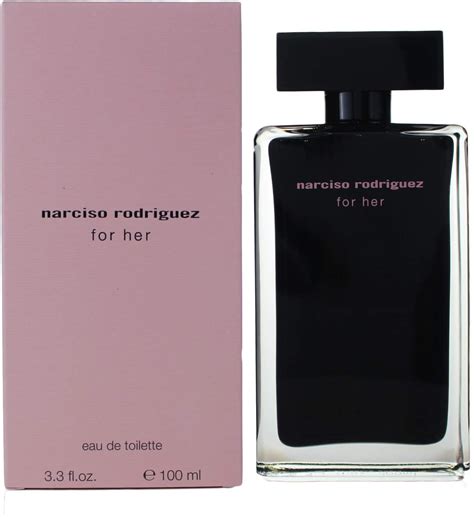 Her Eau de Toilette 100 ml 